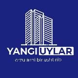 Yangi_uylar | Новостройки