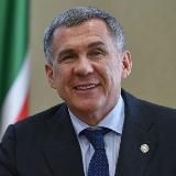 Рустам Минниханов