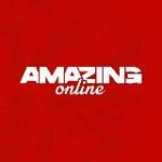 AMAZING ONLINE x AMAZING-RP