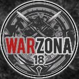 WarZona18+ | События | Новости | | Зона боевых действий |
