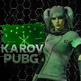 KAROV PUBG
