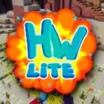 Лайт Анархия | HolyWorld