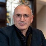 Михаил Ходорковский