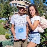 Удача на даче с Elena_Kuznetsova_89