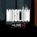 МОСКВА LIVE