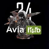 Aviahub