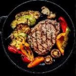 СКОВОРОДОЧКА | Рецепты