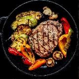 СКОВОРОДОЧКА | Рецепты