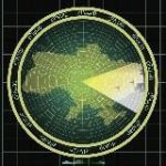 єРадар | Повітряна тривога | Ракетна небезпека