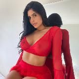 Lily Adrianne ليلي