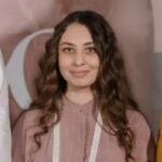 Алина Бабкина