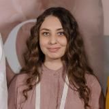 Алина Бабкина