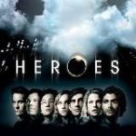 HEROES VF FRENCH SAISON 5 4 3 2 1 INTEGRALE