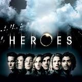 HEROES VF FRENCH SAISON 5 4 3 2 1 INTEGRALE