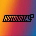 HOT DIGITAL by Vlad Sitnikov