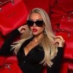 BL магазин женской одежды