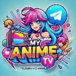 🈳 My Anime TV 🈯™