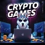 Crypto Games