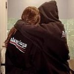 с любовью и болью