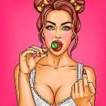 Руки на Стол