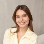 Валентина Паевская