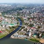 Омск | Новости | Происшествия