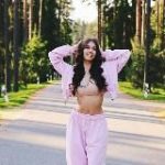 Ксения Куприкова