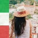 Итальянский по слову в день