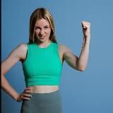 Ольга Дробышева – здоровый фитнес