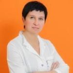 Педиатр Римма Зарипова