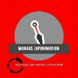 MANGAS JAPANIMATION