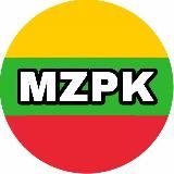 MZPK Myanmar