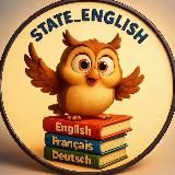 State English Telegram: Free Learning Hub 2026 | tmabot.com