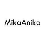 MikaAnika одежда из Италии