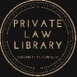 Private Law Library | PLL Право