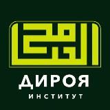 Институт «Дироя» | معهد الدراية