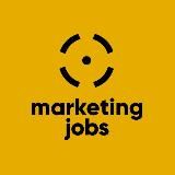 marketing jobs – вакансии для маркетологов