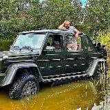 Жека Касаткин