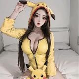 PIKA CHEW