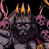 RoOLZ Gods & Mortals