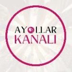 Аёллар Канали