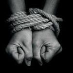 END HUMAN TRAFFICKING