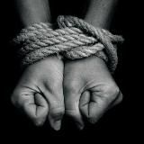 END HUMAN TRAFFICKING