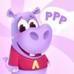 Онлайн-школа «Логопотам» || логопед, развитие речи