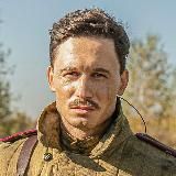 ВОЕННЫЙ ПРОДЮСЕР – Цонку Николай