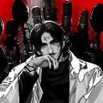 Озвучкер вещает | Ганджаев Ислам