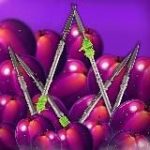 ПАЦАНКИ 10 | СЛИВА