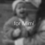 for Mími