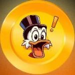 Крипта Скруджа