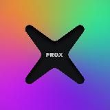 $FRGX Finance Community